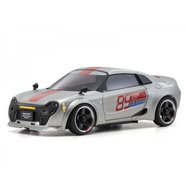 Kyosho Autoscale Mini-Z Honda Neo Classic Racer (MA020)