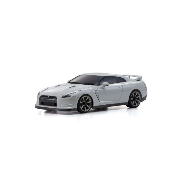 Kyosho Nissan GT-R R35 Mini-Z Auto Scale Collection Body