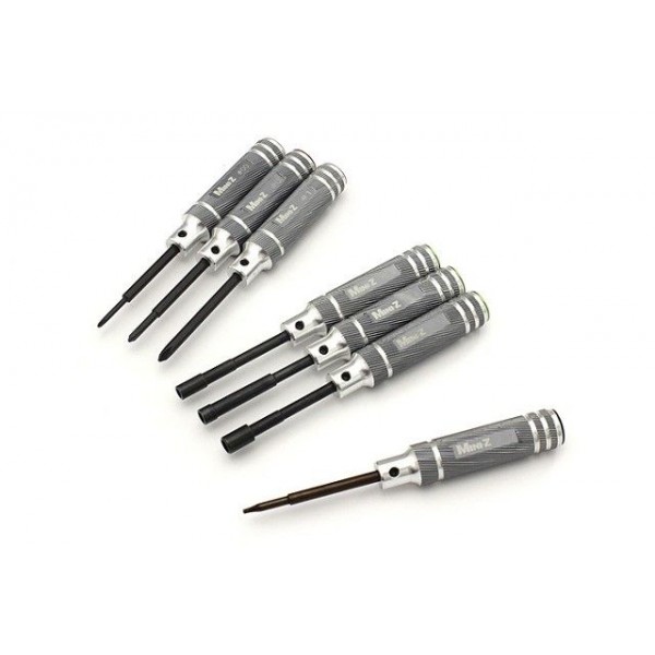 Kyosho Mini-Z SP tool Set2 with Case