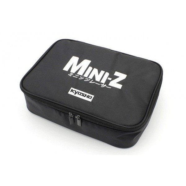 Kyosho MZW121 Mini-Z Bag