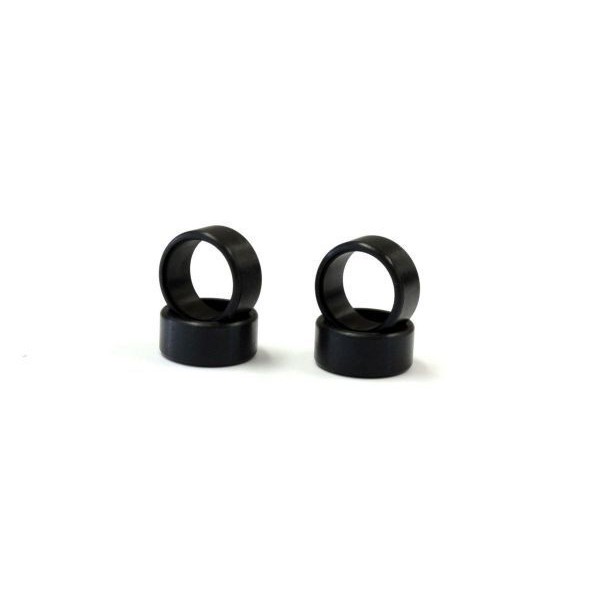 Kyosho MINI-Z Low Height Slick Tire 20deg.4pcs.