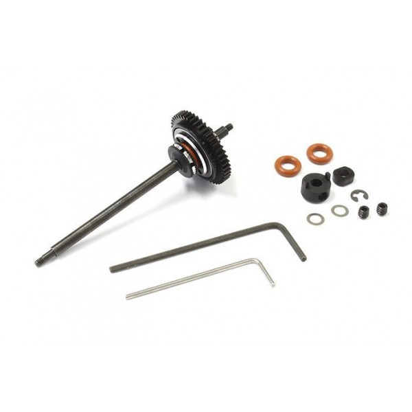 Kyosho Ball Differential Set II (MR03MM/MMII/RM/HM)