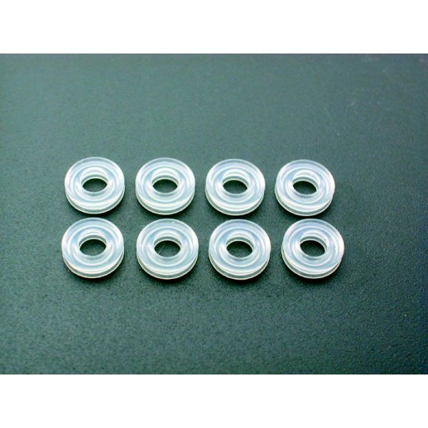 Kyosho Grooved O Ring (P3)