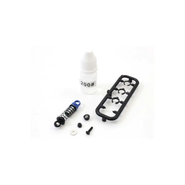 Kyosho V2 Aluminum Oil Shock II