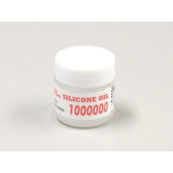 Kyosho Silicone Oil #1,000,000 (20cc)