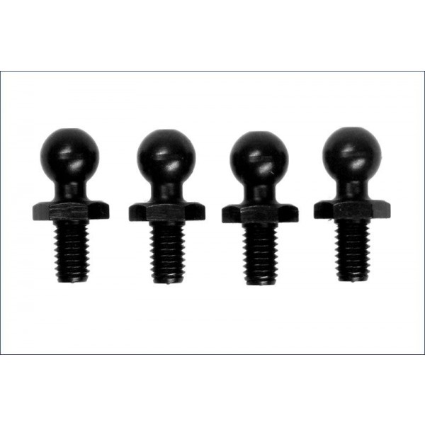 Kyosho 4.8mm Ball Stud (S)