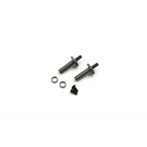 Kyosho Steel Axle Shaft (RB5 / 2-Set)