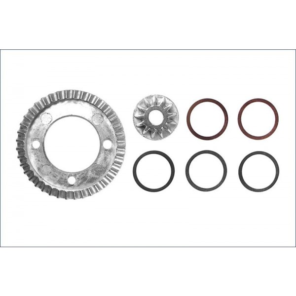 Kyosho Ring Gear Set, 40T