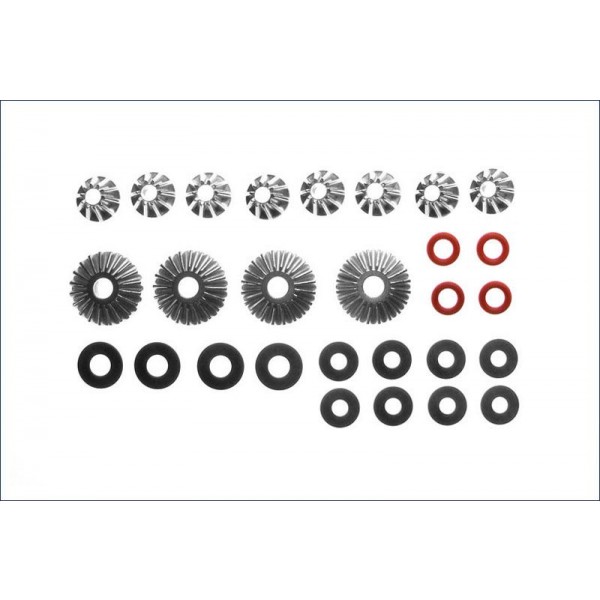 Kyosho Differential Gear Set