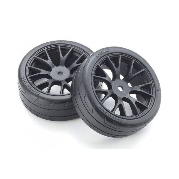 kyosho tires