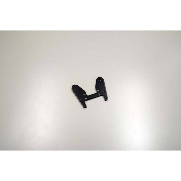 Front Shock Stay (Black)