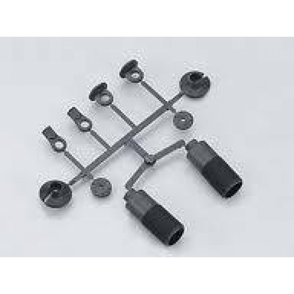 Shock Plastic Parts Set(Inferno)