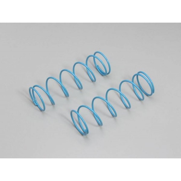 Kyosho Big Shock Spring (S/Light Blue/7-1.4)