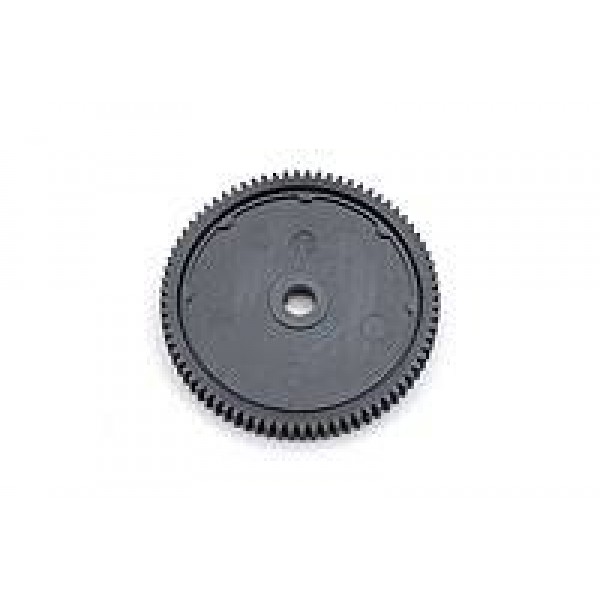 Kyosho Spur Gear, 48P 76T (ZX-5)