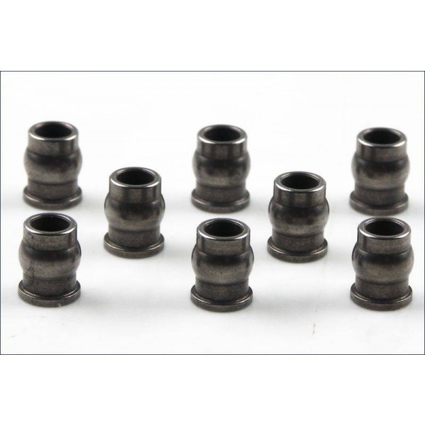 Kyosho Steel Suspension Bushings (8)