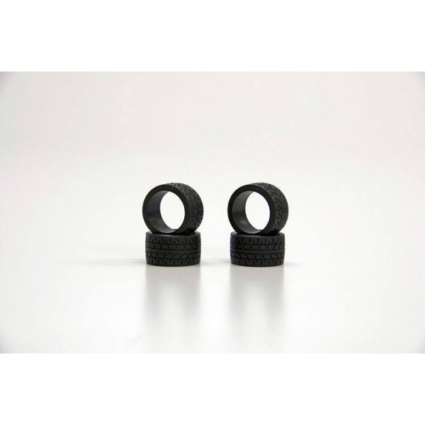 Kyosho MINI-Z Racing Radial Wide Tire 10 (2)