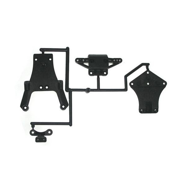 Kyosho Front Bulkhead (RB5)