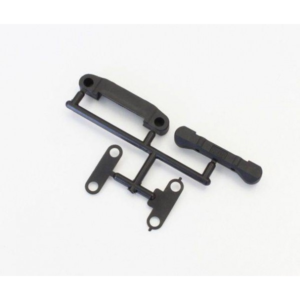 Kyosho Suspension Holder Set RB6 MM