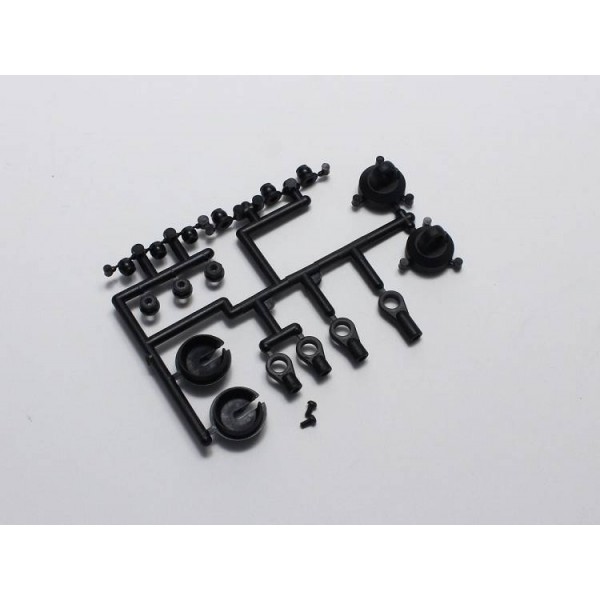 Kyosho Shock Plastic Parts Set (RT6/RB6 SR)