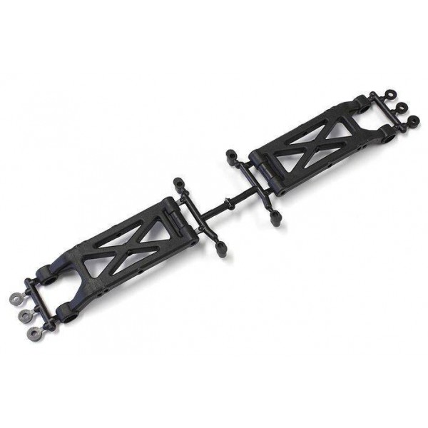 Kyosho RB7 Rear Suspension Arm Set