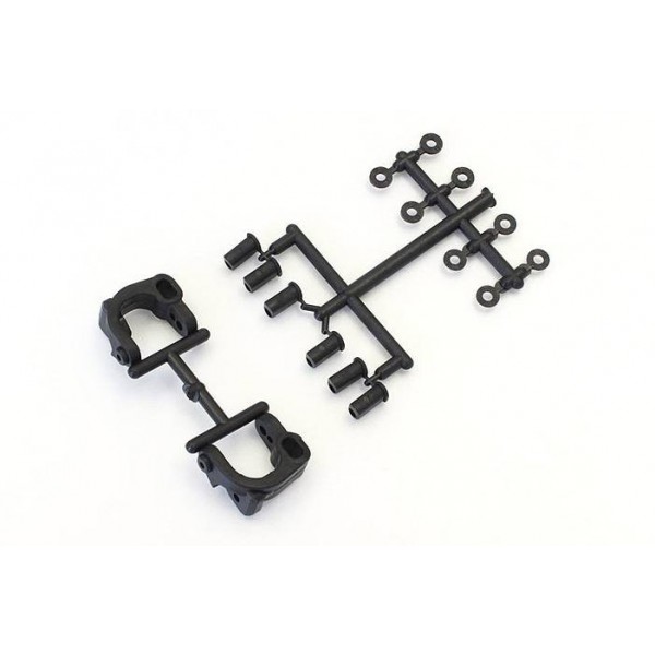 Kyosho Carbon Composite Caster Blocks (RB6)