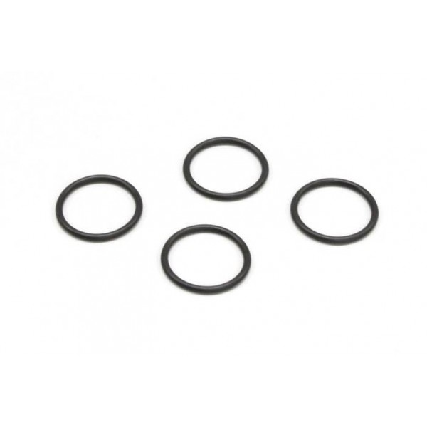 Kyosho Shock Seal O-Ring (M)