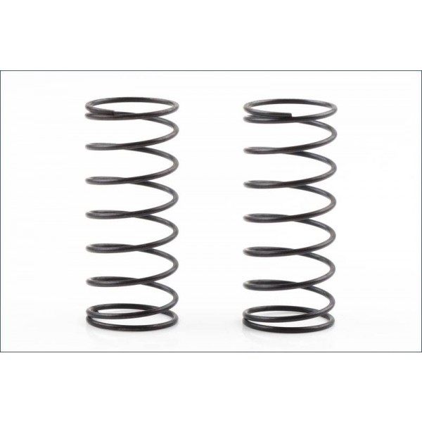 Kyosho Big Bore Shock Springs (S/Gold/Medium) (2)