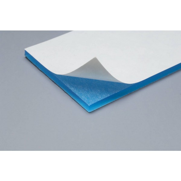 Kyosho Vibration Absorption Sheet, 3mm