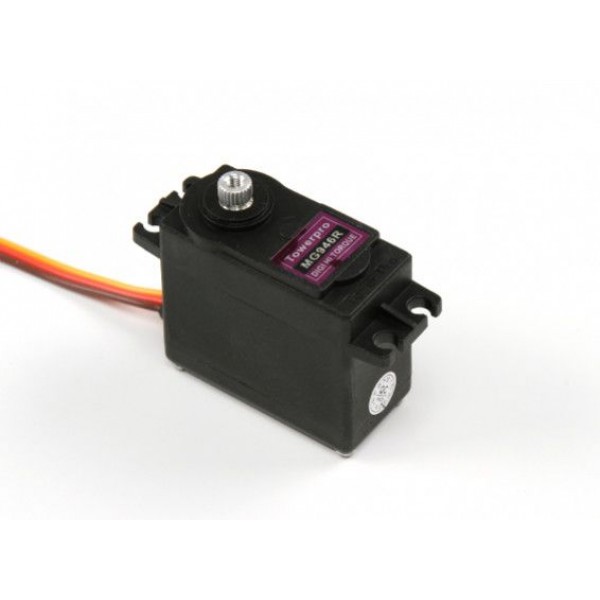 LPRCS MG946R Metal Gear Digital Servo