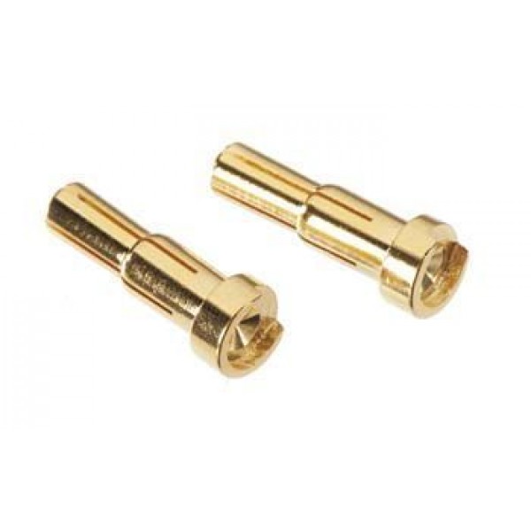 LPRCS 2511 4mm/5mm Bullet Low Profile