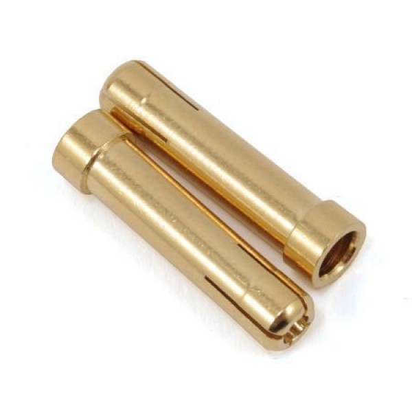 LPRCS 5mm to 4mm Bullet Reducer