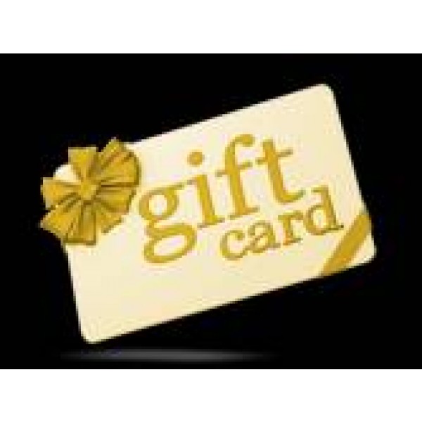 $10 Gift Card