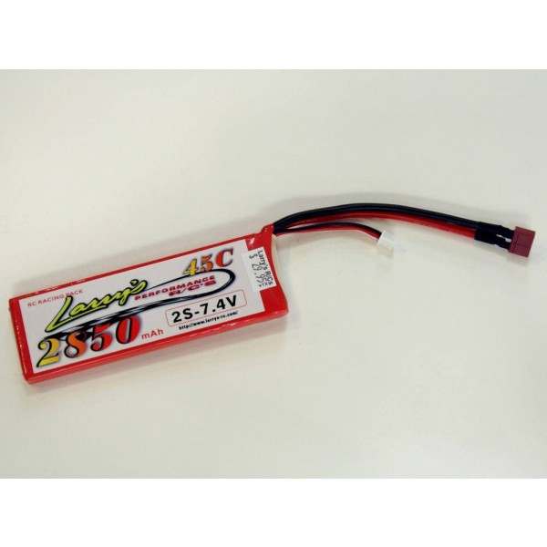 larry's rc shop