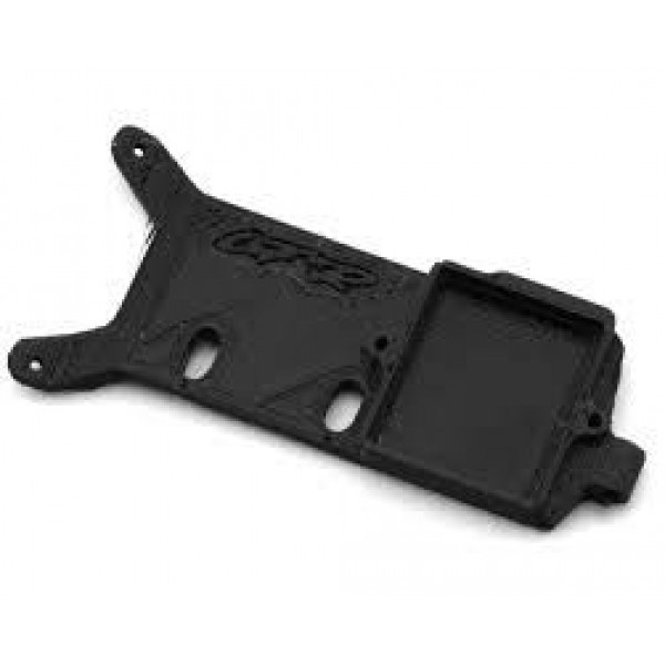 Leadfinger Racing Micro-B Top Plate for Retro-Mod Conversion