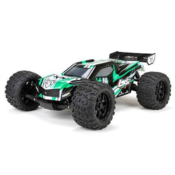 Losi TEN-MT RTR, w/AVC 1/10 4WD