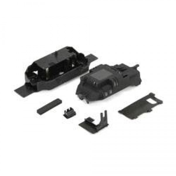 Losi Chassis Set (Micro SCTE Rally X)