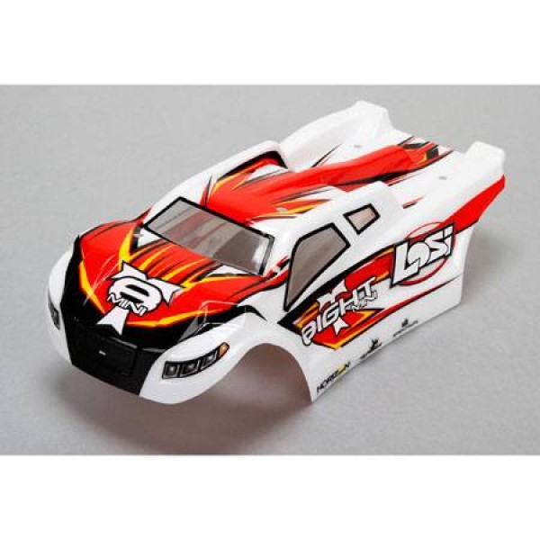 losi 8t 3.0