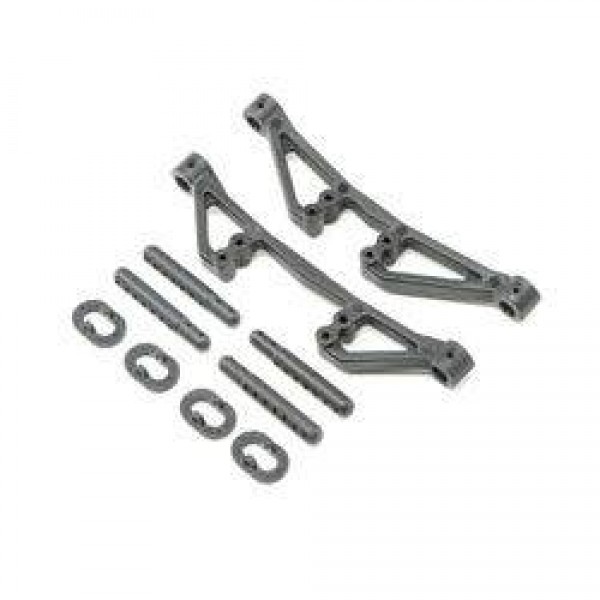 Losi Body Mount Set For Tenacity (SCT, T, MT)