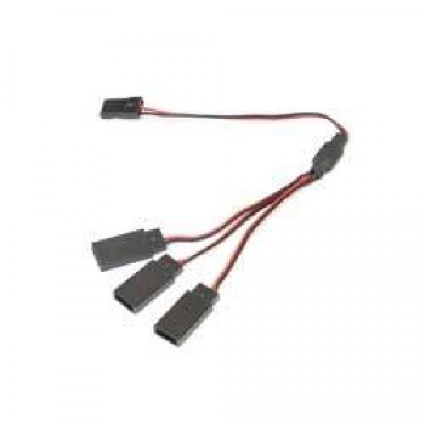 Splitter for Light Harness