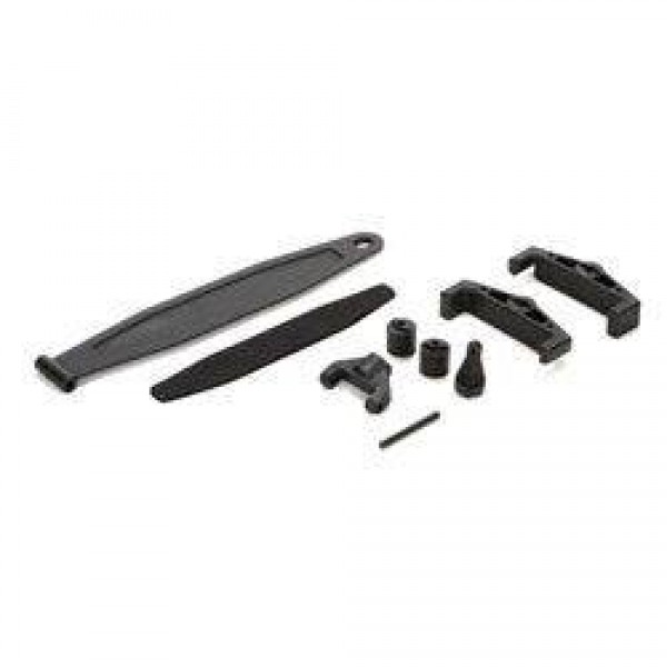 Losi RTR Battery Mounting System (SCTE)