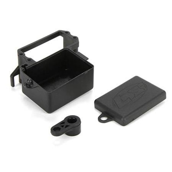 Losi Radio Tray (TEN MT)