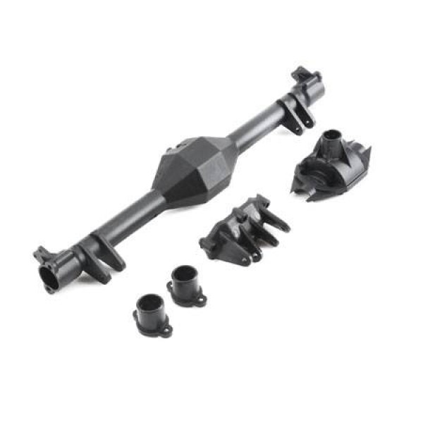 Losi Rear Axle Housing Set (Baja Rey)
