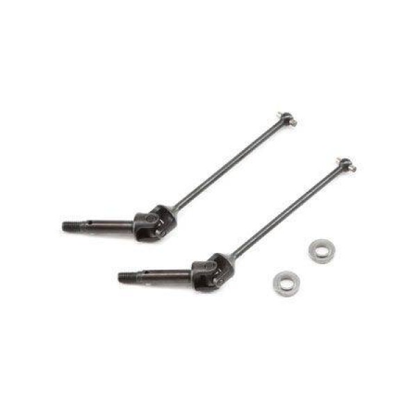 Losi Beja Rey Front Axle Set (2)