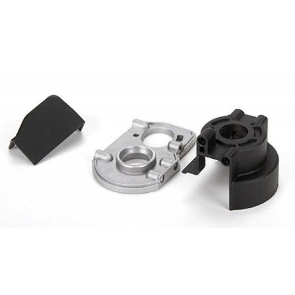 Losi Center Differential Mount Set (TEN MT)
