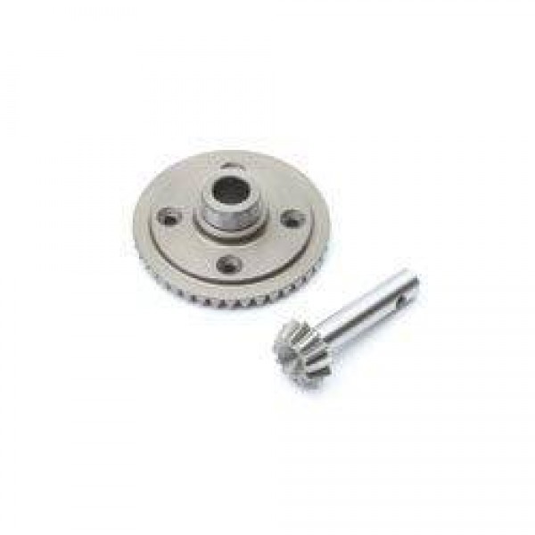 Losi 42T Ring & 12T Pinion Gear for Baja Rey / Rock Rey