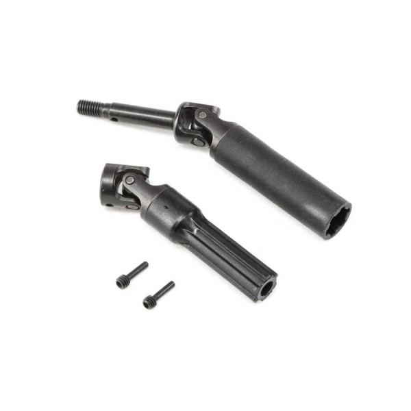 Losi Front Axle Set (Rock Rey)