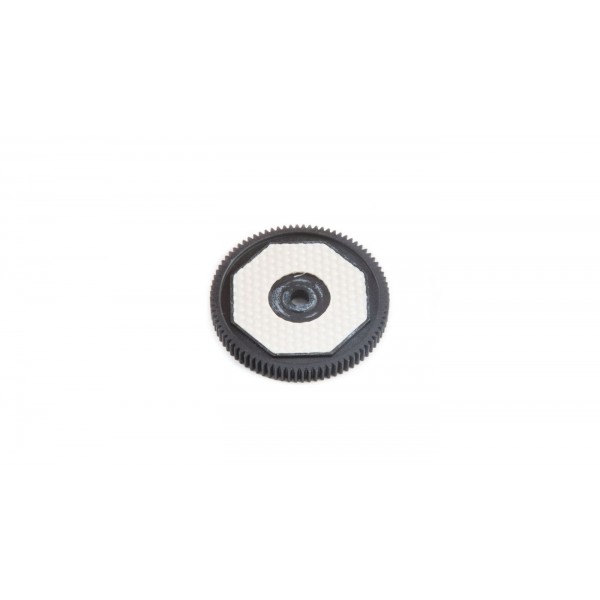 Losi Spur Gear & Slipper Pads for 22S, 48P 84T