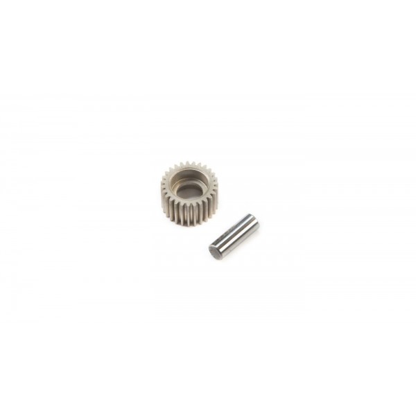 Losi Idler Gear & Shaft for 22S