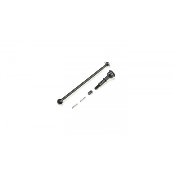Losi Complete CVA Driveshaft for 22S