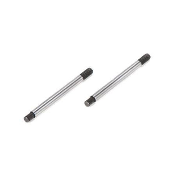 Losi Front Shock Shaft (TEN-SCBE) (2)